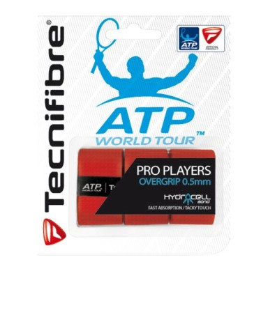 Намотка TECNIFIBRE Players Pro (3 шт)