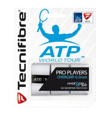 Намотка TECNIFIBRE Players Pro (3 шт)