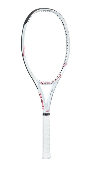 Теннисная ракетка YONEX EZone 100 SL (270) White