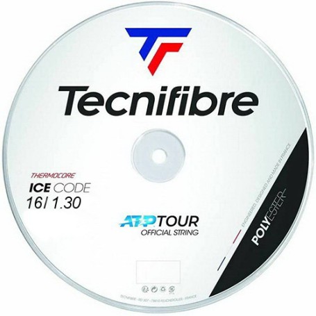 Струна теннисная TECNIFIBRE ICE Code (200 m)
