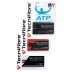 Намотка TECNIFIBRE Contact Pro (3 шт.)