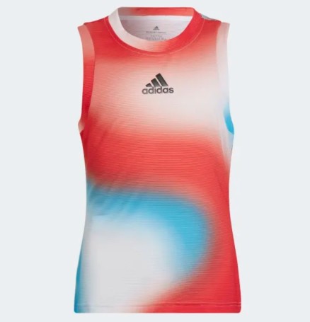 Майка ADIDAS Girls Q1 TANK