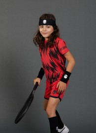 Футболка HYDROGEN Boys SCRATCH TECH TEE