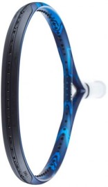 Теннисная ракетка YONEX EZone 100 SL (270) Blue