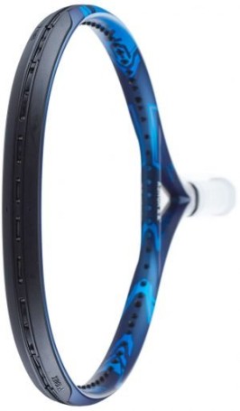 Теннисная ракетка YONEX EZone 100 SL (270) Blue