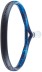 Теннисная ракетка YONEX EZone 100 SL (270) Blue