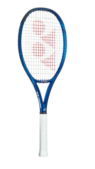 Теннисная ракетка YONEX EZone 100 SL (270) Blue