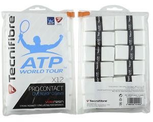 Намотка TECNIFIBRE Contact Pro (12 шт.)