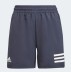 Шорты ADIDAS Boys Club 3-Stripes