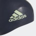 Шапочка для плавания ADIDAS SIL 3S CAP Jr