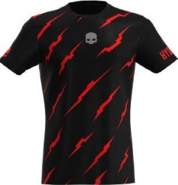 Футболка HYDROGEN Boys THUNDER TECH TEE