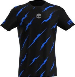 Футболка HYDROGEN Boys THUNDER TECH TEE