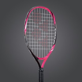 Теннисная ракетка YONEX Ezone 19 Smash Pink Jr