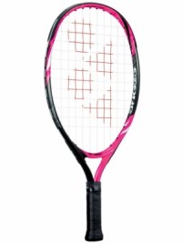Теннисная ракетка YONEX Ezone 19 Smash Pink Jr