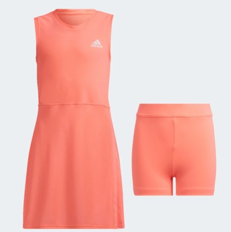 Платье ADIDAS Girls Pop-Up