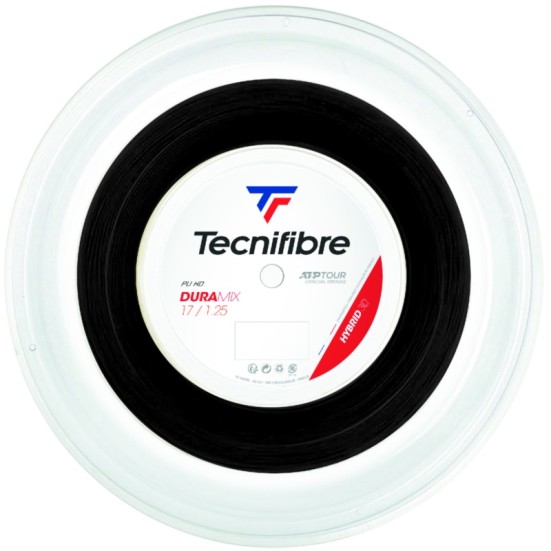 Струна теннисная TECNIFIBRE Duramix (200 m)
