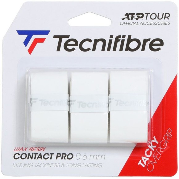 Намотка TECNIFIBRE Contact Pro (1 шт.)