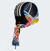 Шапочка для плавания ADIDAS RICH MNISI HDW