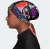 Шапочка для плавания ADIDAS RICH MNISI HDW
