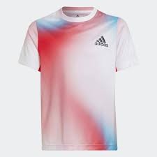 Футболка ADIDAS Boys Q1 TEE