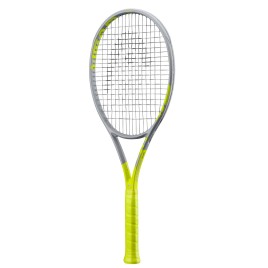 Теннисная ракетка HEAD Graphene 360+ Extreme Tour