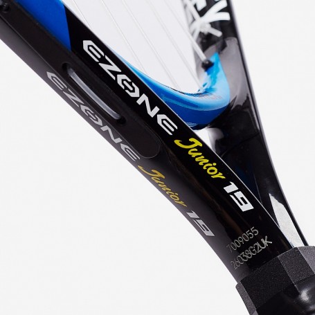 Теннисная ракетка YONEX Ezone 19 Bright Blue Jr