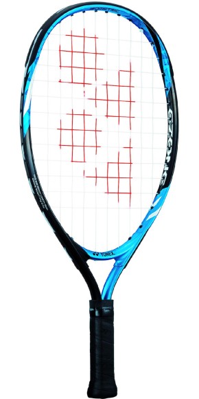 Теннисная ракетка YONEX Ezone 19 Bright Blue Jr