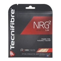 Струна теннисная TECNIFIBRE NRG2 (12 m)