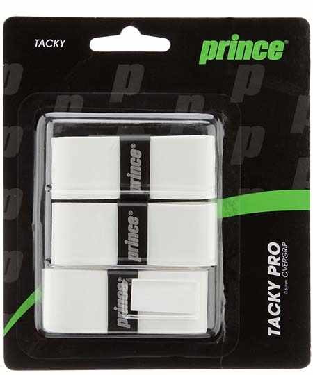 Намотка PRINCE Tacky Pro (3 шт.)