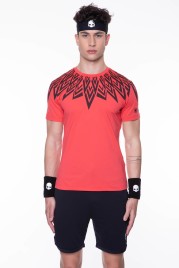 Футболка HYDROGEN TECH