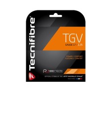 Струна теннисная TECNIFIBRE TGV (12)