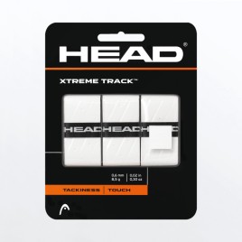 Намотка HEAD Xtreme Track (3 шт.)