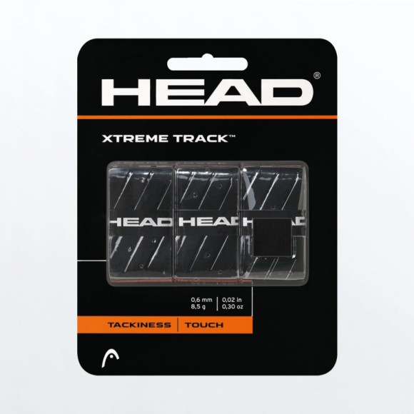 Намотка HEAD Xtreme Track (3 шт.)