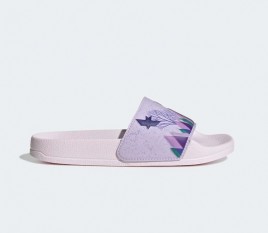 Сланцы ADIDAS X Disney Frozen Adilette Shower Slides Jr