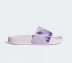 Сланцы ADIDAS X Disney Frozen Adilette Shower Slides Jr