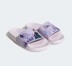 Сланцы ADIDAS X Disney Frozen Adilette Shower Slides Jr