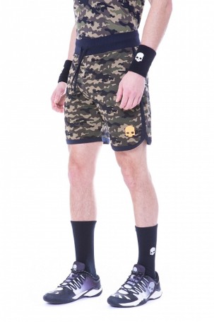 Шорты HYDROGEN TECH 2020