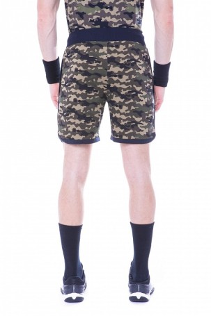 Шорты HYDROGEN TECH 2020