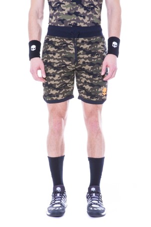 Шорты HYDROGEN TECH 2020