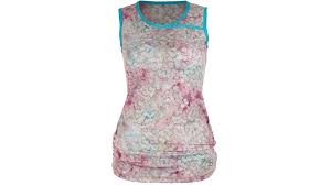 Майка SOFIBELLA Prevail Athletic Cami