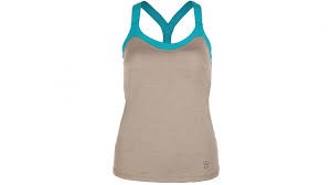 Майка SOFIBELLA Prevail Athletic Cami