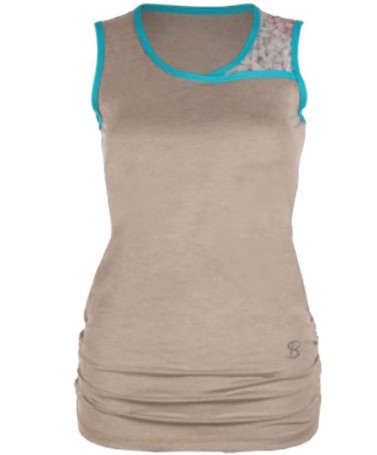 Майка SOFIBELLA Prevail Athletic Cami