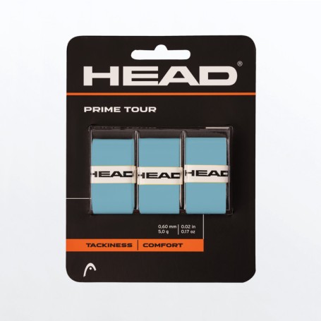 Намотка HEAD Prime Tour (3 шт.)