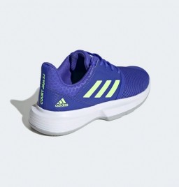Кроссовки ADIDAS Courtjam Jr