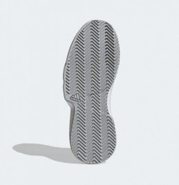 Кроссовки ADIDAS Courtjam Jr