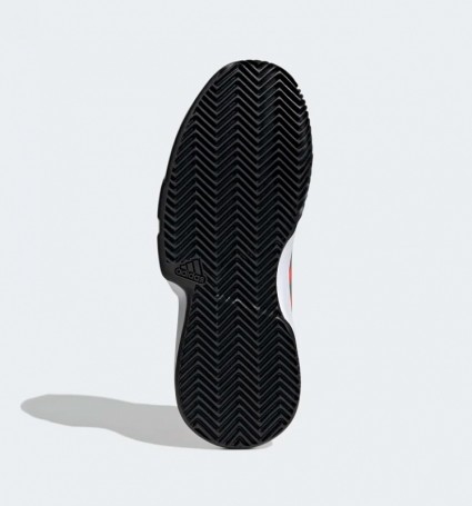 Кроссовки ADIDAS Courtjam Jr