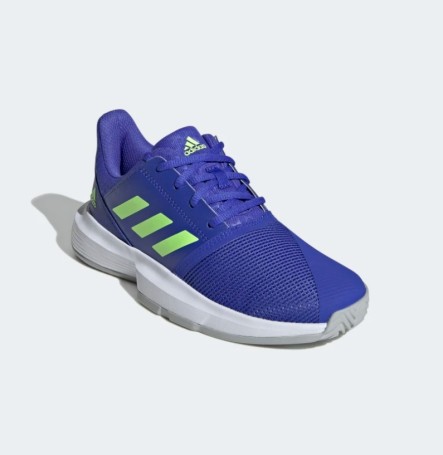 Кроссовки ADIDAS Courtjam Jr