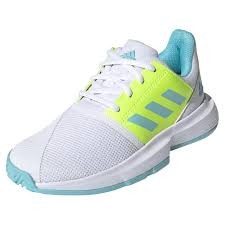 Кроссовки ADIDAS Courtjam Jr