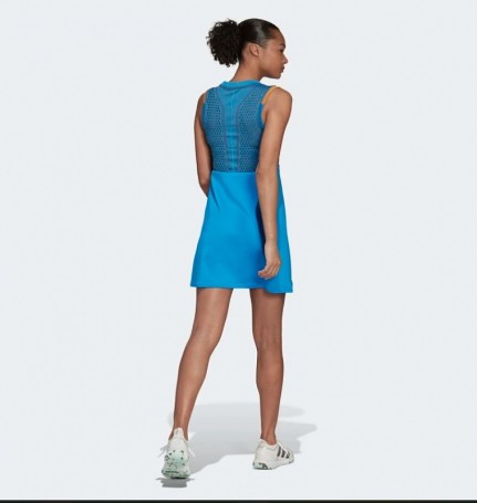 Платье ADIDAS Premium Primeknit