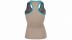Майка SOFIBELLA Girls Prevail Racerback